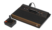 image de l'atari 2600